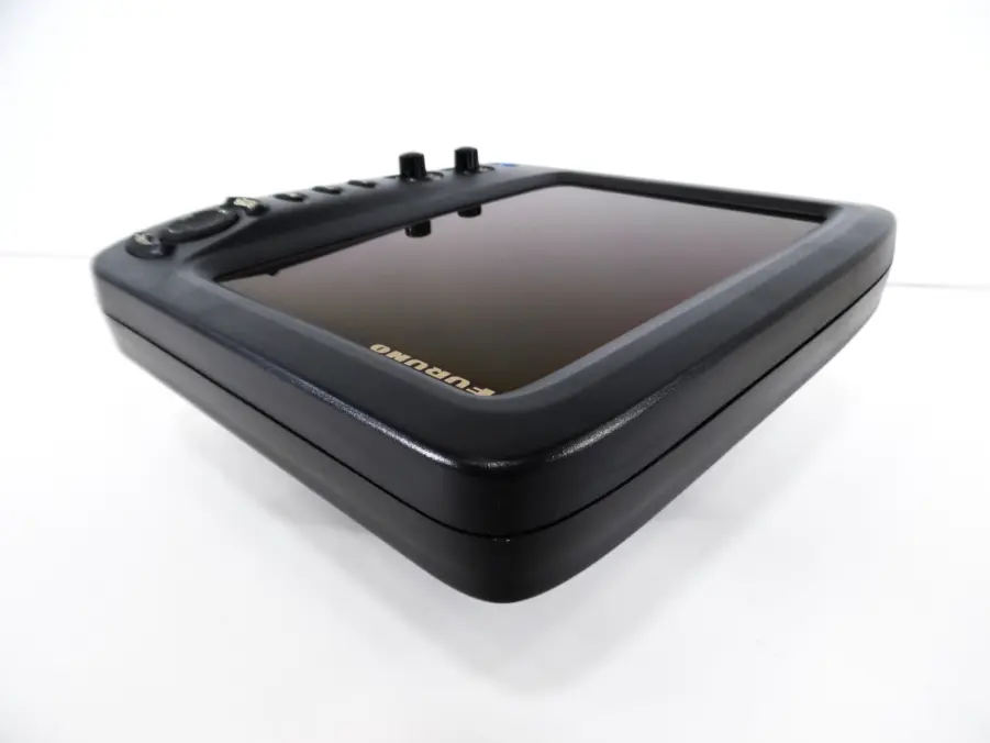 Furuno FCV-588 Color Fish Finder *Bench-Tested* - Image 7