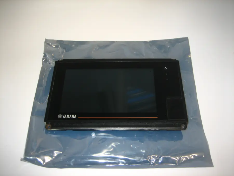 Replacement Front Panel for Yamaha CL7 Displays - TESTED/WORKING - US Seller - Image 3
