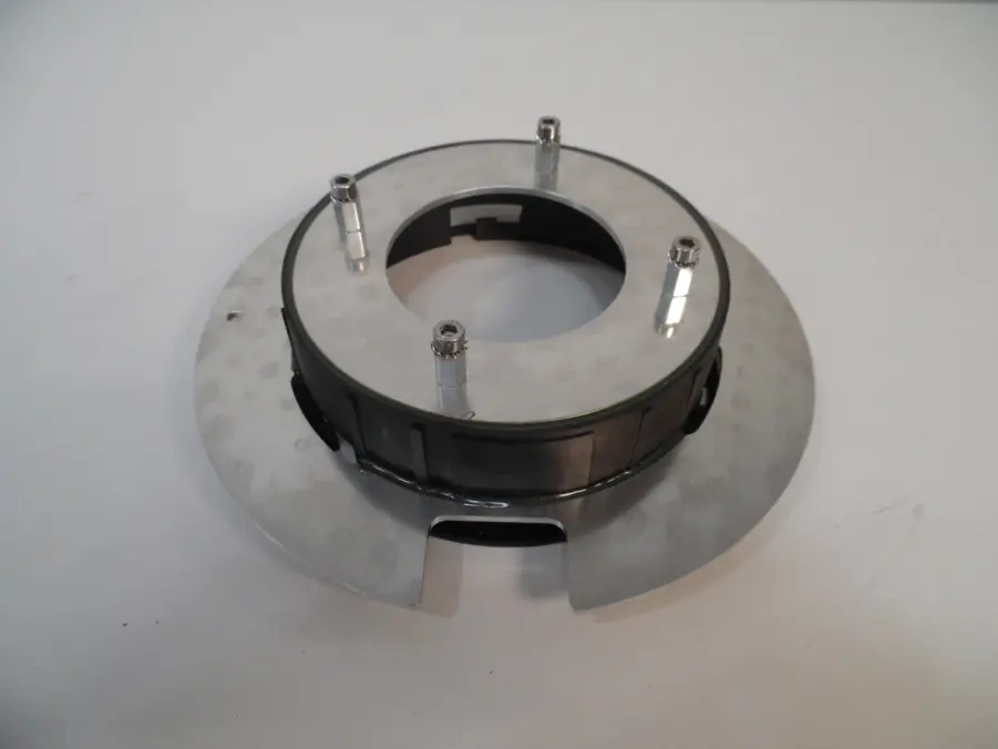 Sperry Marine Northop Grumman Adapter 22633 For Navigat X XII And X MK 1 Retrofit New - Image 4