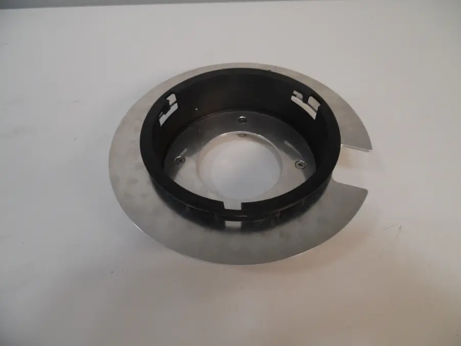 Sperry Marine Northop Grumman Adapter 22633 For Navigat X XII And X MK 1 Retrofit New - Image 5