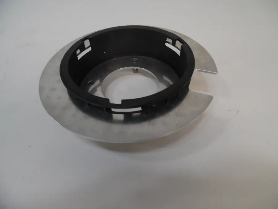 Sperry Marine Northop Grumman Adapter 22633 For Navigat X XII And X MK 1 Retrofit New - Image 6