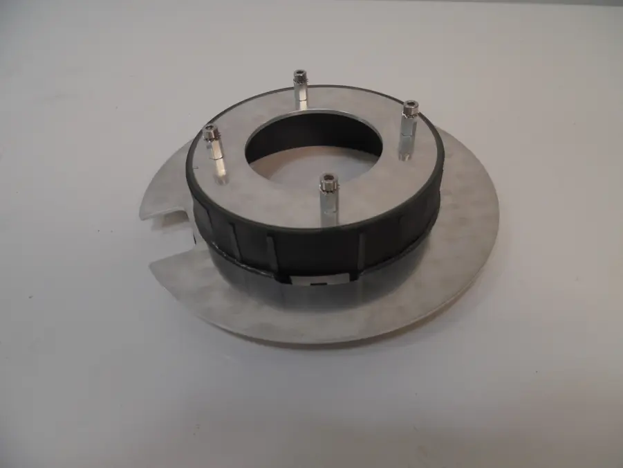 Sperry Marine Northop Grumman Adapter 22633 For Navigat X XII And X MK 1 Retrofit New - Image 7
