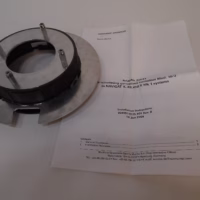 Sperry Marine Northop Grumman Adapter 22633 For Navigat X XII And X MK 1 Retrofit New