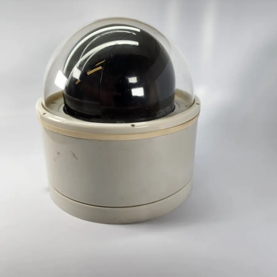 Elbex EMC8207SB CCTV PTZ Dome Surveillance Camera - For Parts - See Description - Image 6