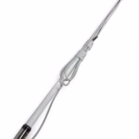 Digital Antenna 563-CW 4ft Dual Band Cellular Marine Antenna - 9dB **New**