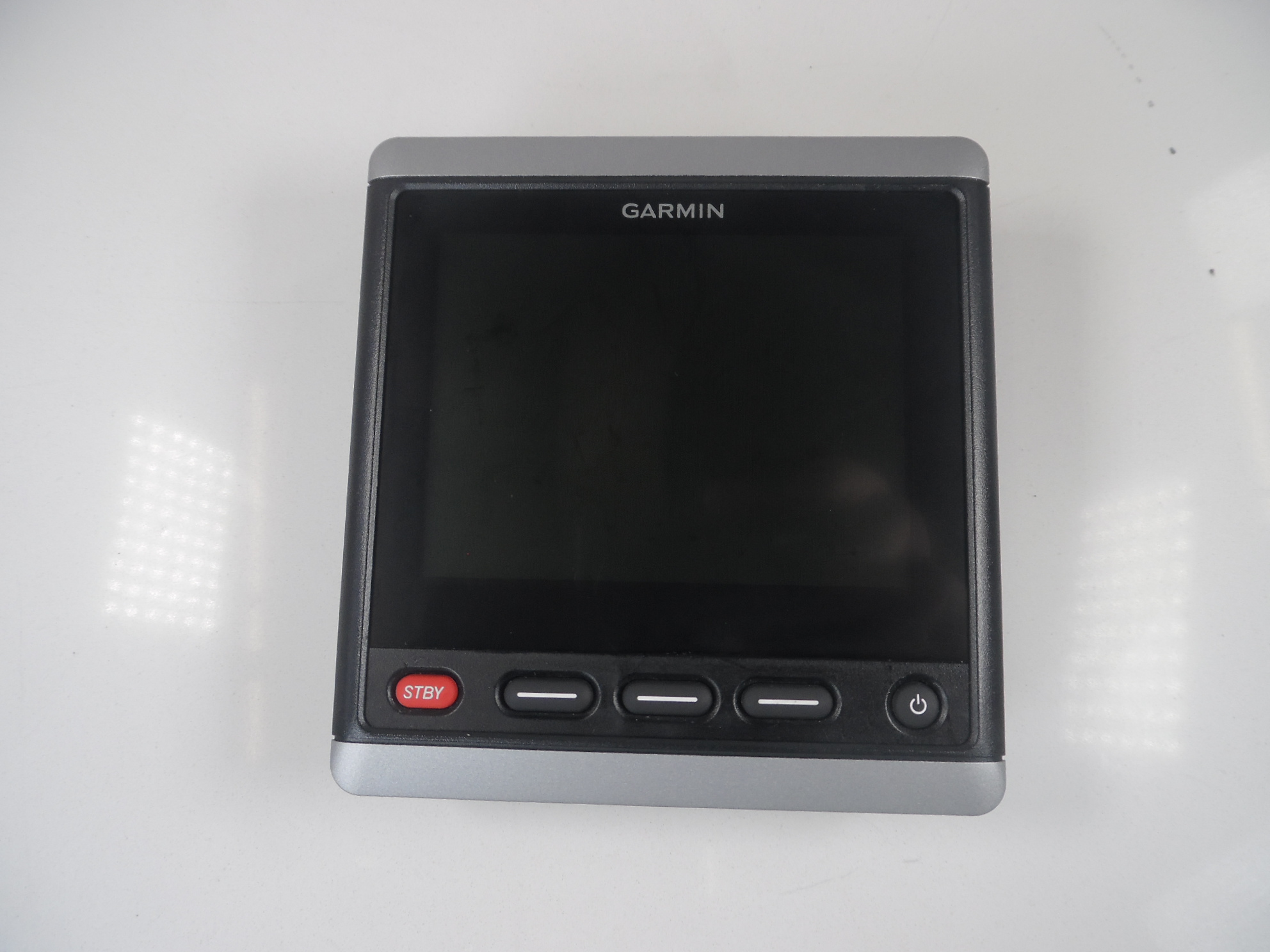 Garmin GHC 20 GHP Reactor Hydraulic Autopilot Corepack W/SmartPump V1