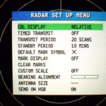 Raymarine 4kW 24" Radome - M92652 - DOME ONLY - 90 Day Warranty *Bench Tested!!! - Image 9