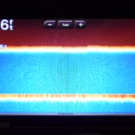 YAMAHA Command Link Plus (6YD-83710-03-00) CL7 TOUCHSCREEN DISPLAY -Tested Good- - Image 4
