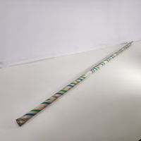 Shakespeare Model 173 Top Loaded Loran/DGPS 4-ft. Marine Antenna - New Old Stock