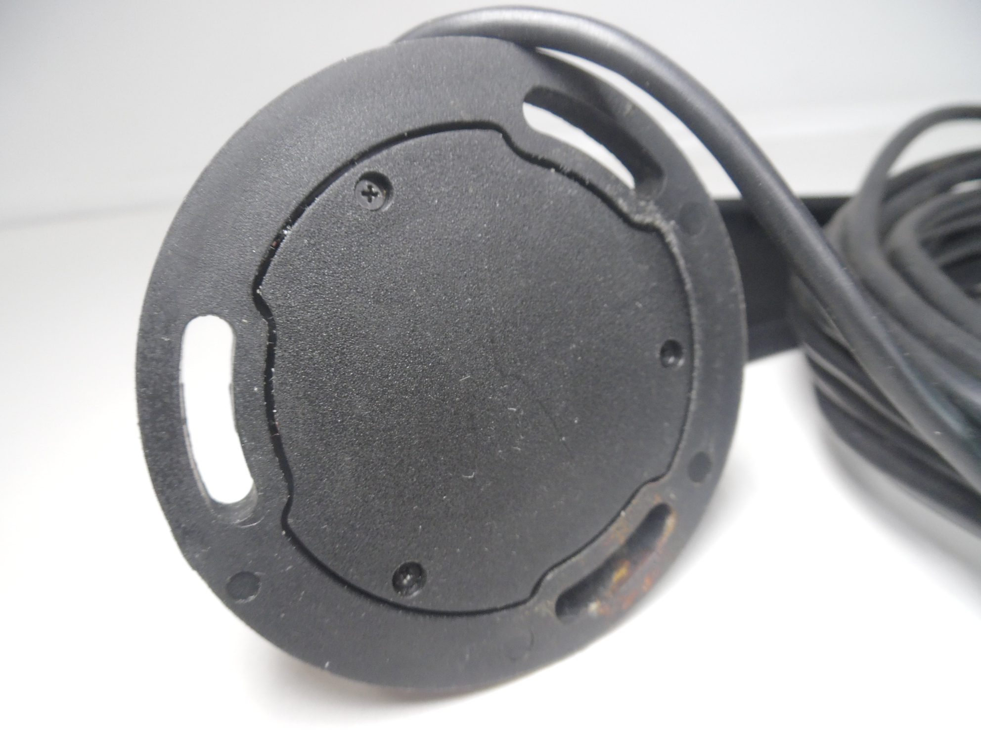 Raymarine Raytheon Autopilot Rudder Feedback Sensor/M81105/29ft Cable