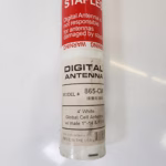 Digital Antenna 865-CW Multi-Band 9dB White Marine Antenna 4' - New Old Stock - Image 2