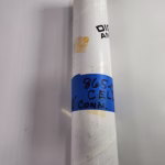 Digital Antenna 865-CW Multi-Band 9dB White Marine Antenna 4' - New Old Stock - Image 4