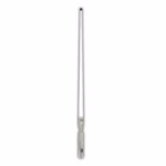 Digital Antenna 865-CW Multi-Band 9dB White Marine Antenna 4' - New Old Stock - Image 7