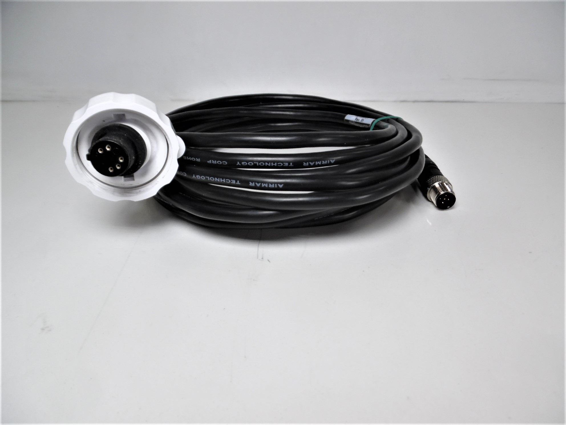 Furuno GP330B GPS Antenna NMEA2000 w/ Cable Tested Accurate