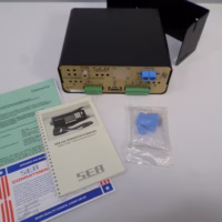 SEA235 SSB Single Sideband Transceiver New and Certified