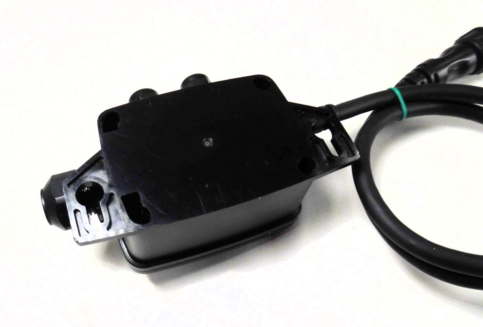 Garmin (0101161300) 8pin Female to Wire Block Adapter for GSD24