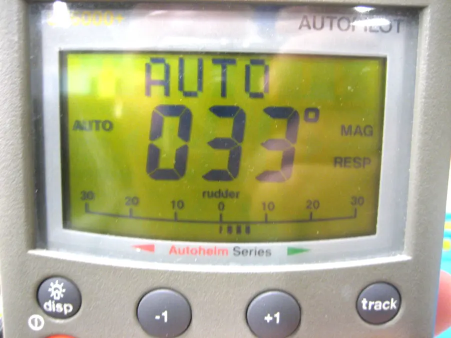 Raymarine Smartpilot S1 Autopilot Computer Fully Tested E12152 V4.58 - Image 5