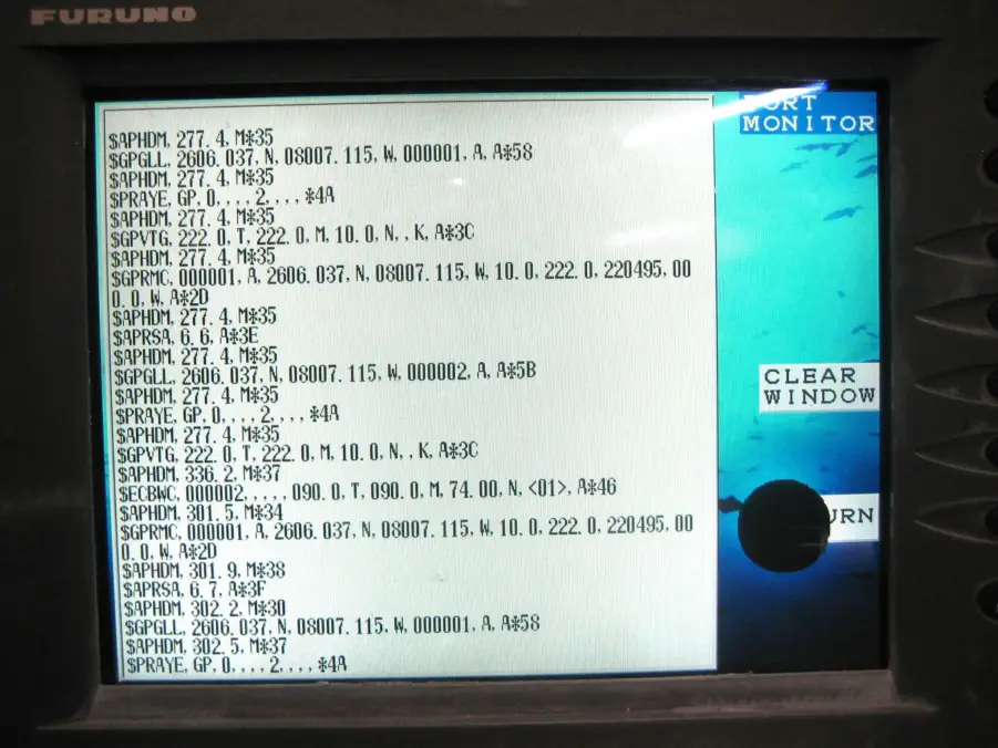 Raymarine Smartpilot S1 Autopilot Computer Fully Tested E12152 V4.58 - Image 7