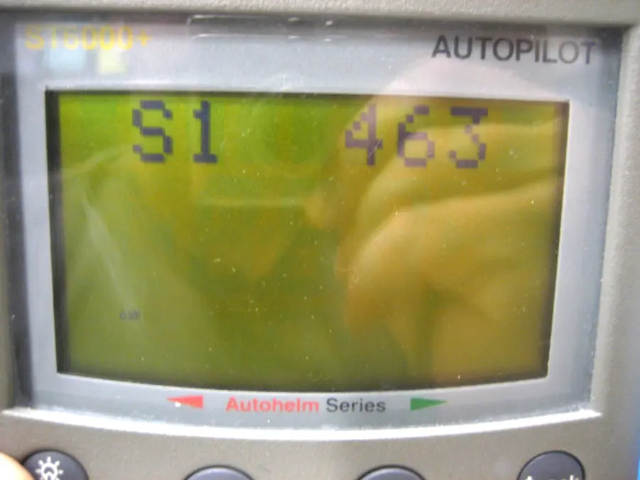 Raymarine Smartpilot S1 Autopilot Computer Fully Tested E12152 V4.58 - Image 4