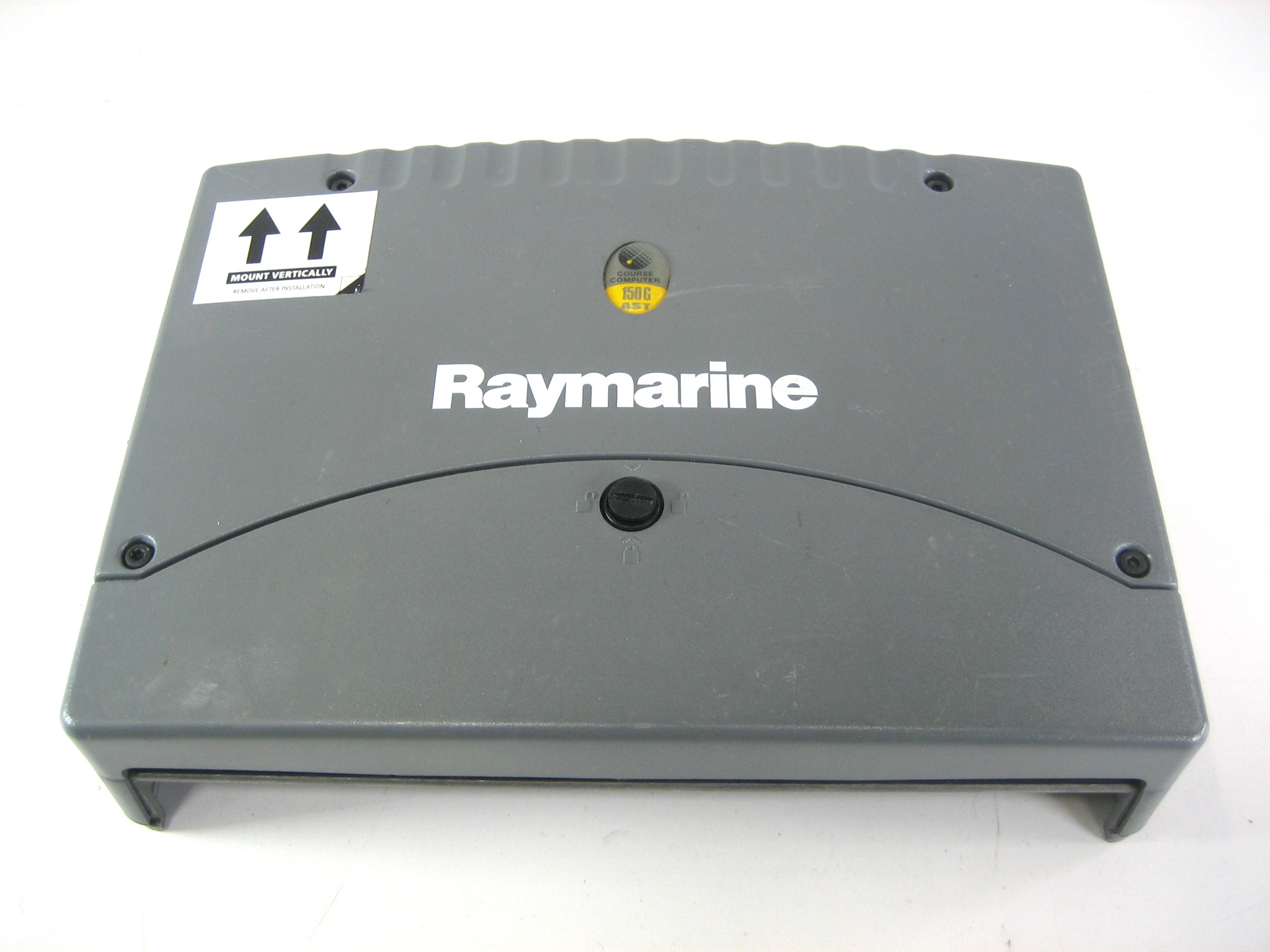 RaymarineSmartPilot 150G AST (S2G) Autopilot Computer Max Marine