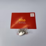 [1 Pair] Boss MR60W Weather Proof Full Range 6.5" 2-Way Speaker - New Old Stock - Image 7
