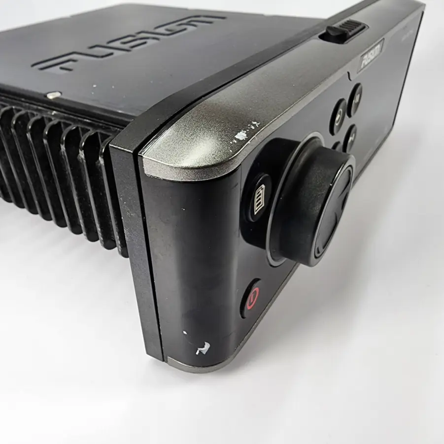 Fusion - MS-AV750 Marine DVD Entertainment System w/ Bluetooth - TESTED/WORKING - Image 5