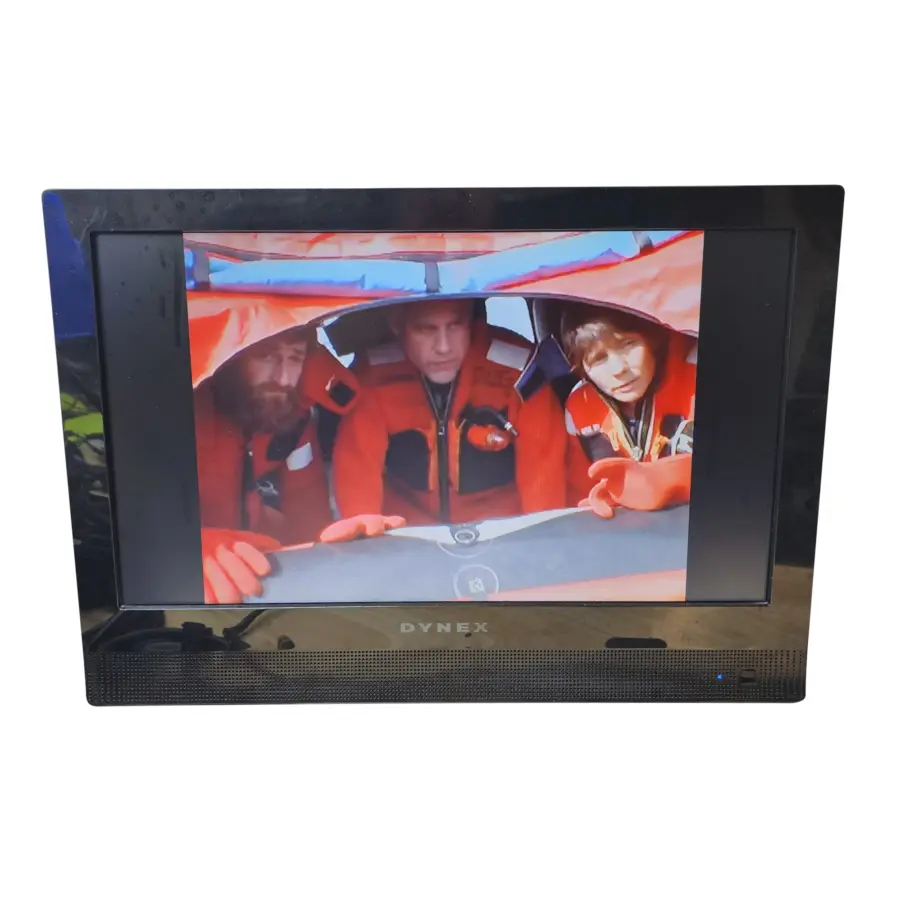 Fusion - MS-AV750 Marine DVD Entertainment System w/ Bluetooth - TESTED/WORKING - Image 14
