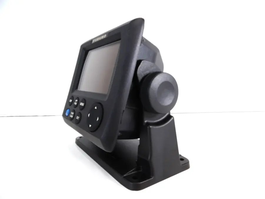 Furuno RD-33 Navigational Data Organizer N2K Display~Bench-Tested - Image 10