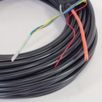 GOST GNT-60FT-CABLE - NAV-Tracker 60' Cable - GNT-1.0 7 WIRE - New Old Stock - Image 4