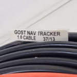 GOST GNT-60FT-CABLE - NAV-Tracker 60' Cable - GNT-1.0 7 WIRE - New Old Stock - Image 6