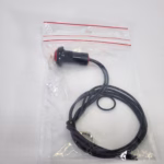GOST GNT-60FT-CABLE - NAV-Tracker 60' Cable - GNT-1.0 7 WIRE - New Old Stock - Image 7