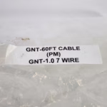GOST GNT-60FT-CABLE - NAV-Tracker 60' Cable - GNT-1.0 7 WIRE - New Old Stock - Image 9