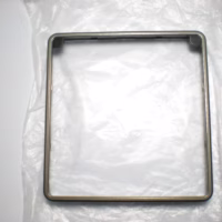 Raymarine Gray Trim Bezel for i70s, p70s and p70Rs Instrument/Pilot Displays A80354 New old stock!