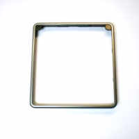 Raymarine Gray Bezel for i70s, p70s & p70Rs Instrument/Pilot Display A80354 Great Condition!