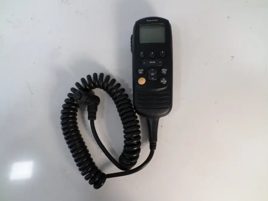 Raymarine Raymic260 Handset A80196 for RAY260* Marine VHF