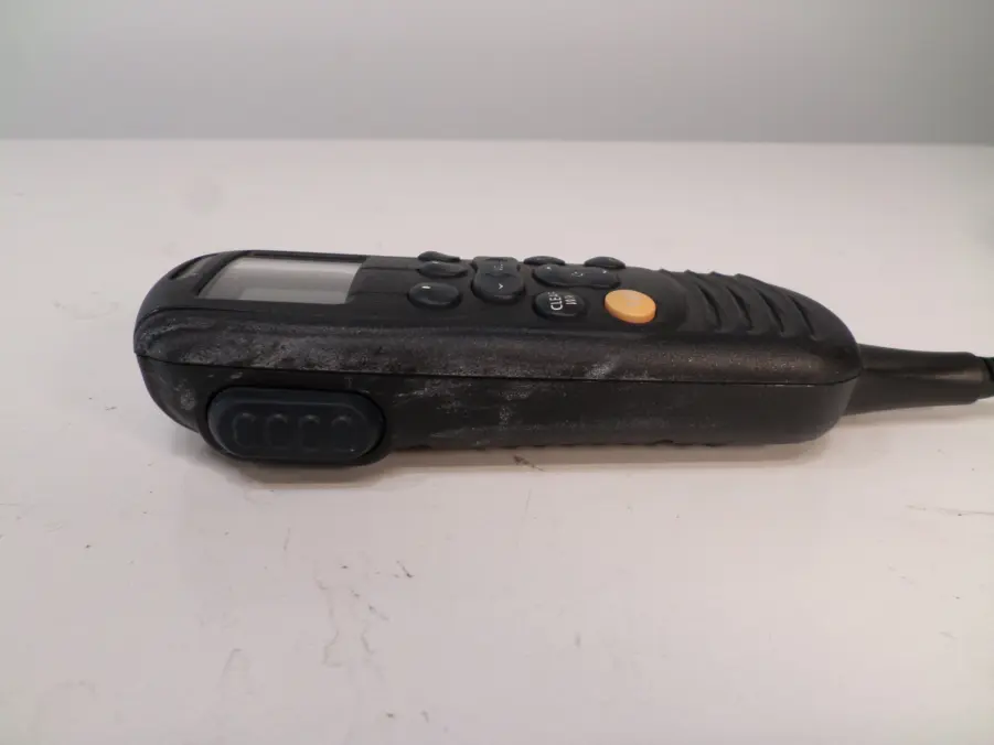 Raymarine Raymic260 Handset A80196 for RAY260* Marine VHF - Image 4