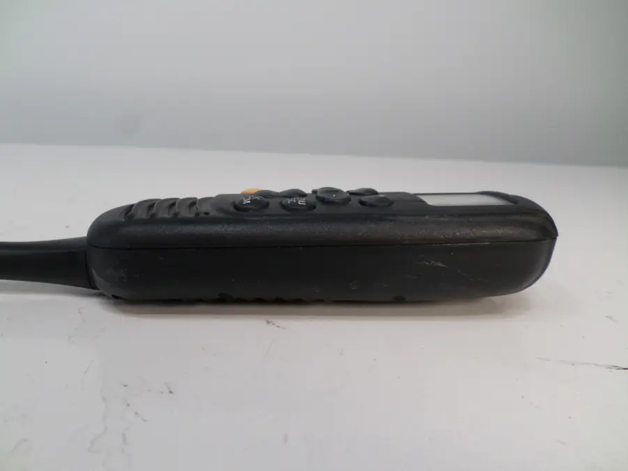 Raymarine Raymic260 Handset A80196 for RAY260* Marine VHF - Image 5