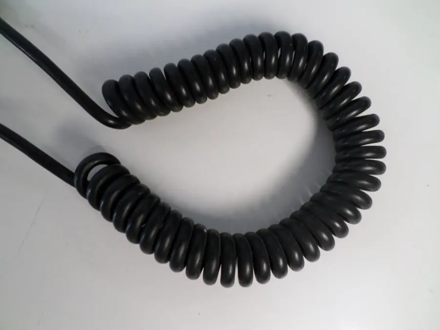 Raymarine Raymic260 Handset A80196 for RAY260* Marine VHF - Image 7