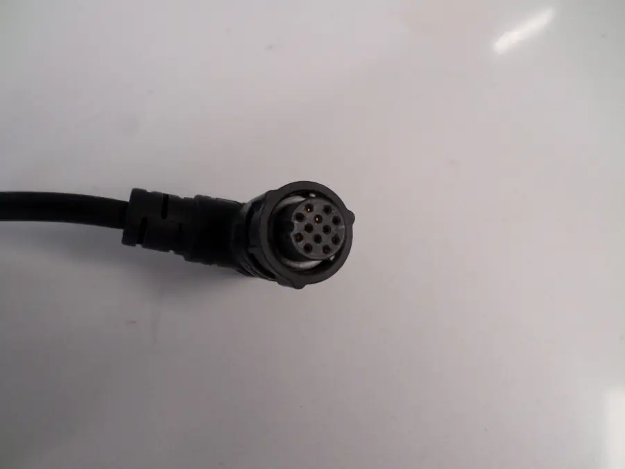 Raymarine Raymic260 Handset A80196 for RAY260* Marine VHF - Image 8