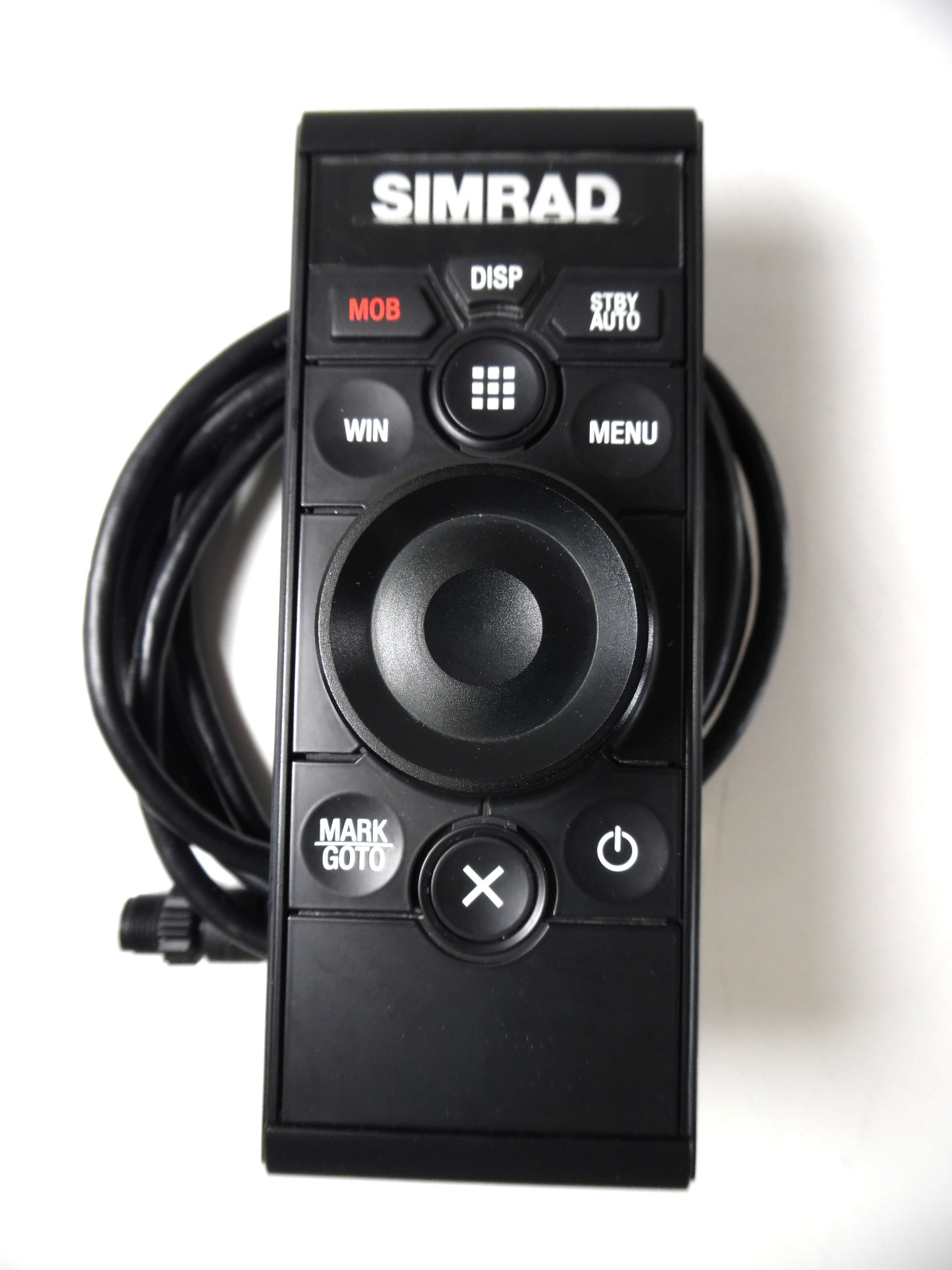 Simrad OP50 Remote Portrait 000-12364-001 (USED) In Good Condition ...
