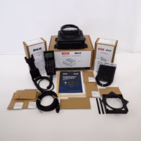 B&G V100 Modular VHF Radio - *NEW OVERSTOCK* - 000-15644-001 - (Simrad RS100)
