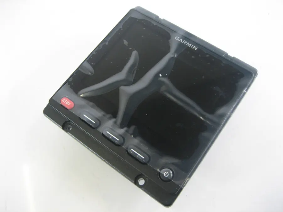 Garmin/GHC20 Autopilot Control Head/New Open Box - Image 3