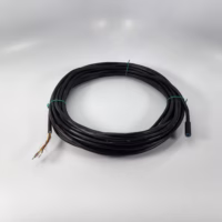 Simrad Robnet2 Blue 5-Pin 42′ Cable Plug-Open Wire - Used
