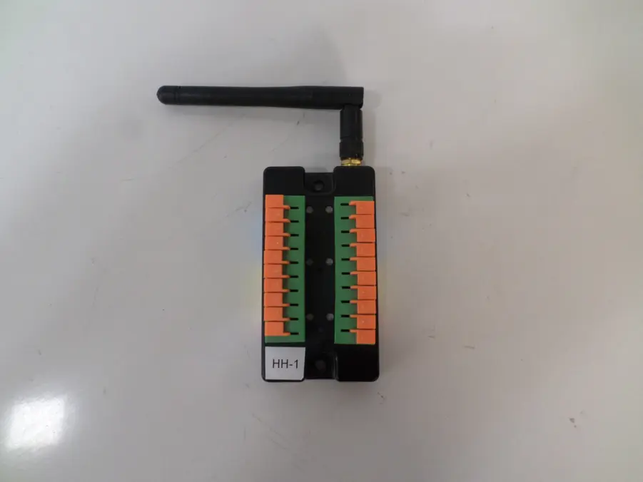 Yacht Devices NMEA 0183 Wifi Router Model YDWR-02 - Max Marine Electronics
