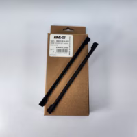 B&G 000-12614-001 H5000 Display Edge Cover Set - New