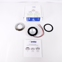 Imtra Tide PowerLED Downlight ILIM61001 *NEW OPEN BOX*
