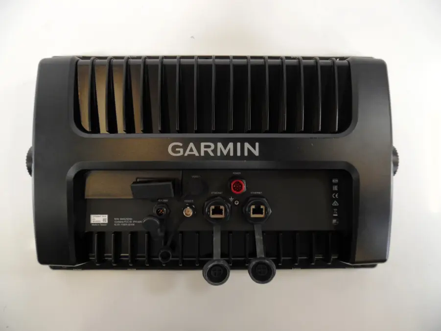 Garmin GPSmap 7616 16″ Touchscreen MFD + Suncover - Updated/Tested 90 Day Warr - Image 10