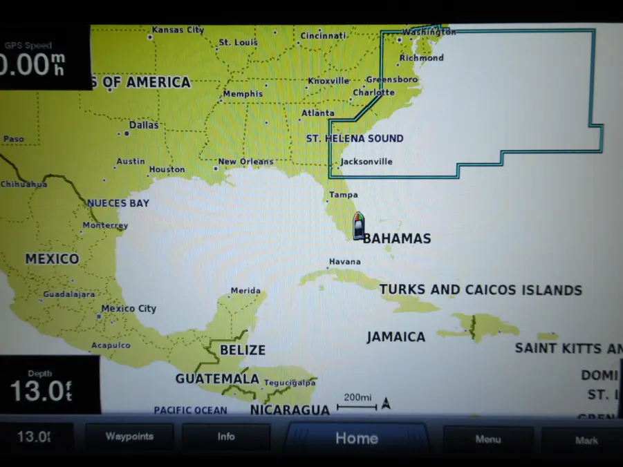 Garmin GPSmap 7616 16″ Touchscreen MFD + Suncover - Updated/Tested 90 Day Warr - Image 2