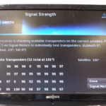 KVH TracVision M5 Satellite TV Tracking Antenna in Dome - Fully Tested* - Image 9
