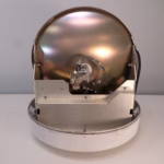 KVH TracVision M5 Satellite TV Tracking Antenna in Dome - Fully Tested** - Image 3